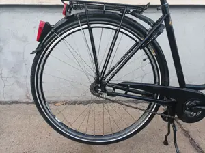 Fahrrad Göricke Classic Hollandrad 28 Zoll sehr schöner Zustand!! Bild 7