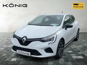 Renault Clio V 1.0 SCe 65 EQUILIBRE  Klimaanlage*Tempomat