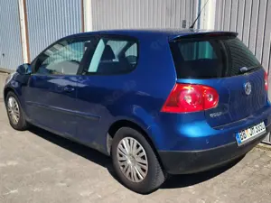 Volkswagen Golf 1.4 Klima Bild 2