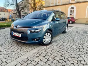 Citroen Grand C4 Picasso e-HDi 90 ETG6 Attraction