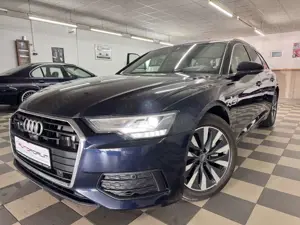 Audi A6 Avant 40 TDI *Ahk-Acc-Standheiz-VirtualCoc*
