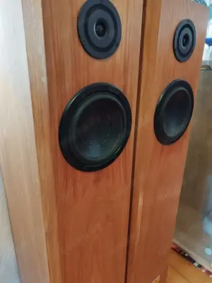 Hifi Audio Lautsprecher 