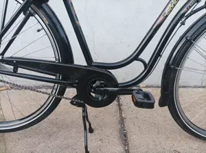 Fahrrad Göricke Classic Hollandrad 28 Zoll sehr schöner Zustand!! Bild 8