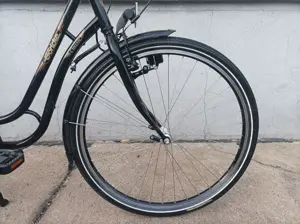 Fahrrad Göricke Classic Hollandrad 28 Zoll sehr schöner Zustand!! Bild 9