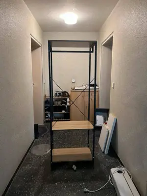 Garderobe 