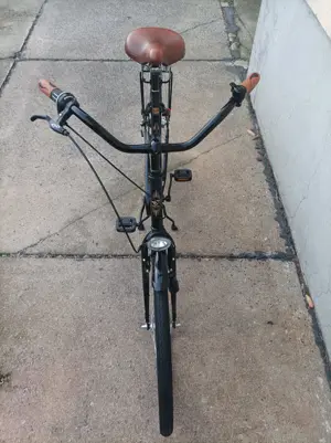 Fahrrad Göricke Classic Hollandrad 28 Zoll sehr schöner Zustand!! Bild 10