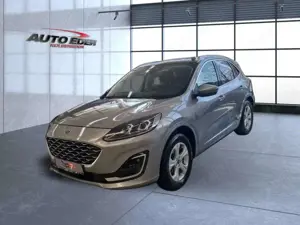 Ford Kuga Hybrid Vignale Bluetooth Head Up Display Navi Bild 2