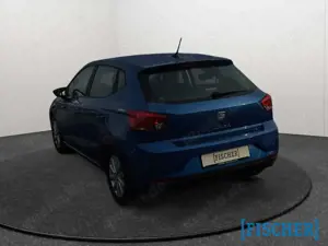 SEAT Ibiza 1.0TSI Style LED Carplay virt. Cockpit GRA DAB+ Bild 4
