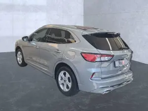 Ford Kuga Hybrid Vignale Bluetooth Head Up Display Navi Bild 3