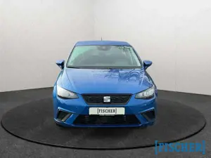 SEAT Ibiza 1.0TSI Style LED Carplay virt. Cockpit GRA DAB+ Bild 2
