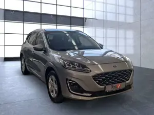 Ford Kuga Hybrid Vignale Bluetooth Head Up Display Navi Bild 5