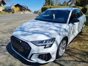 Audi A3 A3 Limousine 35TFSI - S - Line 150 PS