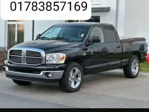 Dodge RAM 5.7 Hemi 4x2 LPG