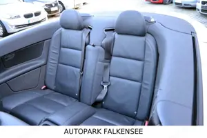 Volvo C70 II  D5 CABRIO SUMMUM Bild 4