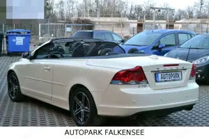 Volvo C70 II  D5 CABRIO SUMMUM Bild 5