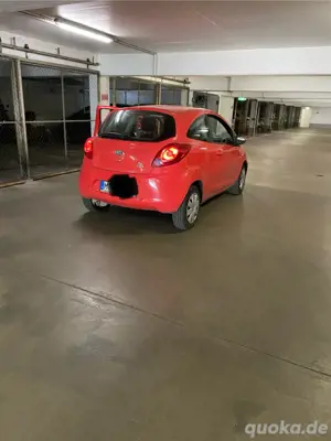 Ford Ka 1.2 