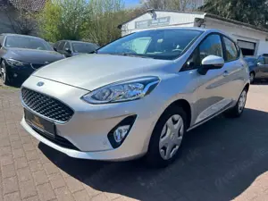 Ford Fiesta Cool  Connect *Kamera*Navi*SHZ*Tempo