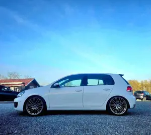 Volkswagen Golf Trendline *Hu/Au neu*19"Alu*Klima*Scheckheft*