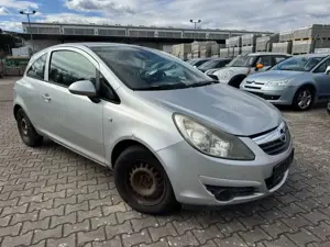 Opel Corsa D Edition