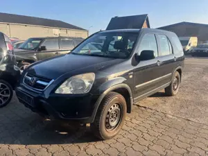 Honda CR-V LS*Allrad*Klima*