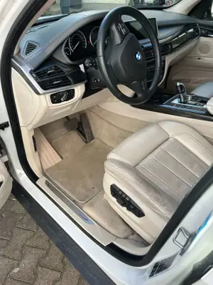 BMW X5 X5 xDrive40d