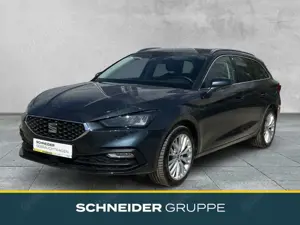 SEAT Leon Sportstourer Xcellence DSG SHZ+LED+ACC+NAVI
