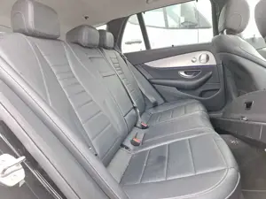 Mercedes-Benz E 400 E+400+T+4Matic+7G-TRONIC+Avantgarde