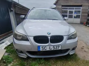 BMW 530 530xd Touring