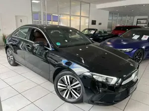 Mercedes-Benz A 200 Lim. *AMBIENTE*LEDER-BRAUN* Exclusive *