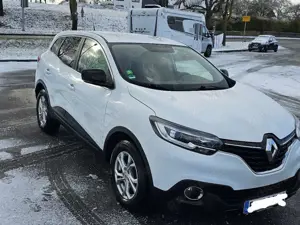 Renault Clio Reanult kadjar