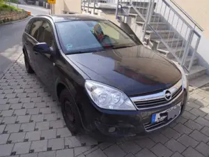 Opel Astra OPEL  A-H/SW / Astra 1.6 Caravan Edition