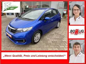 Honda Jazz 1.3 Comfort Navigation / wenig km