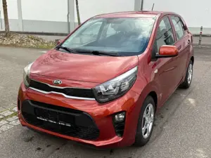 Kia Picanto Edition 7 TÜV NEU/KLIMA/SHZ/LHZ/BLUETO./ Bild 2