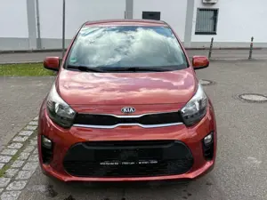Kia Picanto Edition 7 TÜV NEU/KLIMA/SHZ/LHZ/BLUETO./ Bild 4
