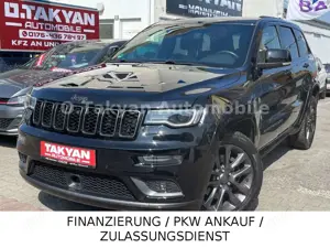 Jeep Grand Cherokee 3.0 CRD S