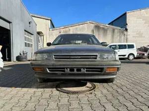 Toyota Carina II Liftback GLi Bild 2