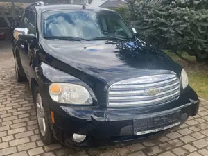 Chevrolet HHR HHR 2.4 LT Bild 2