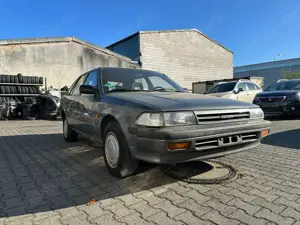 Toyota Carina II Liftback GLi Bild 3