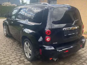 Chevrolet HHR HHR 2.4 LT Bild 5