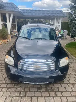 Chevrolet HHR HHR 2.4 LT Bild 3