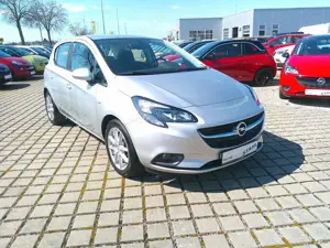 Opel Corsa E Edition
