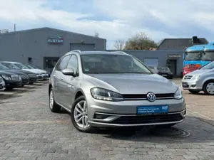 Volkswagen Golf VII Variant 2,0 Getriebefehler BMT