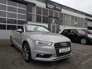 Audi A3 Cabriolet 1.4 TFSI *LEDER*Bi-XEN*NAV*18ZOLL*