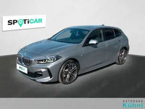 BMW 120 d xDrive M Sport/Autom./LED/Panodach/NAVI
