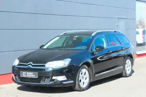 Citroen C5 Tourer Selection