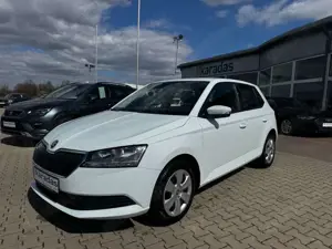 Skoda Fabia 1,0 MPI Cool Plus 38.963/Sitzheiz/PDC