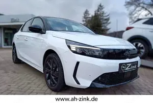 Opel Corsa F GS LED-Matrix Kamera SHZ LHZ Keyless