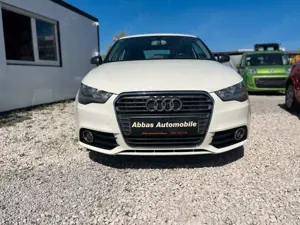 Audi A1 Bild 2