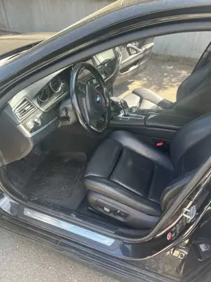 BMW 530 530d Aut. Luxury Line Bild 5