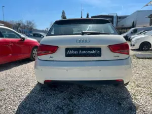 Audi A1 Bild 4